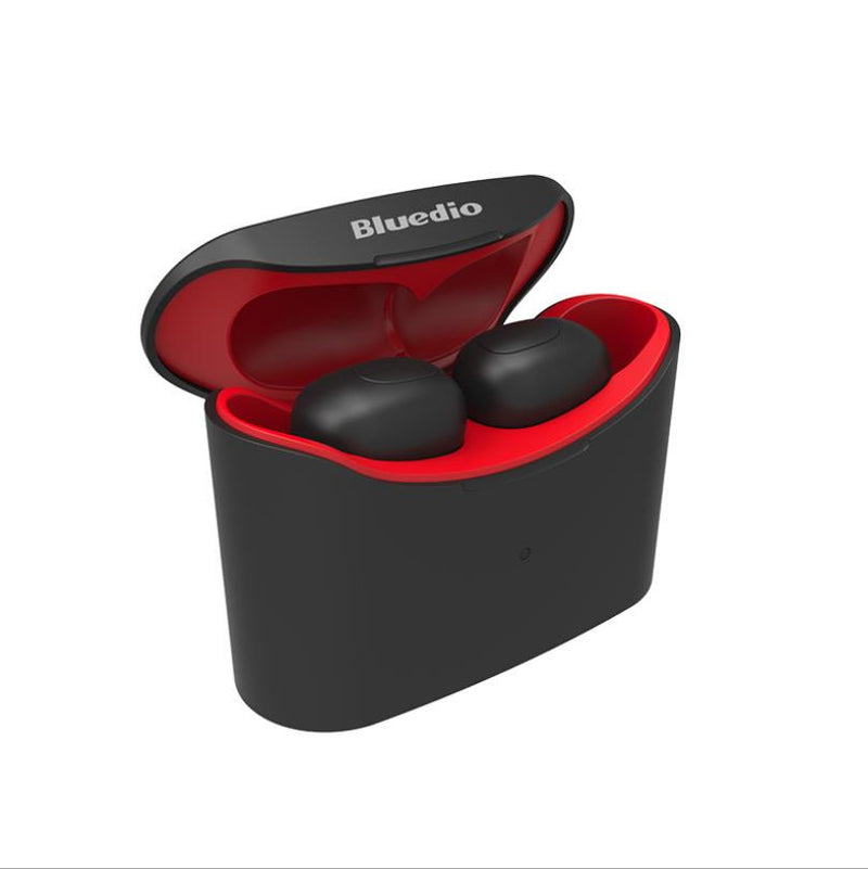 Bluedio TWS Stereo Bluetooth