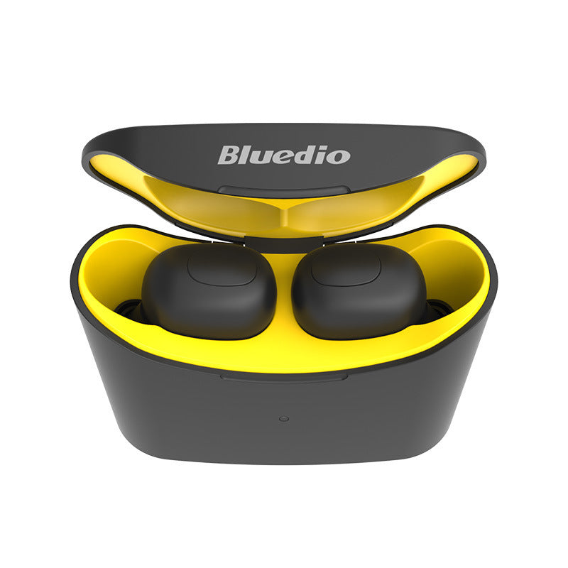 Bluedio TWS Stereo Bluetooth